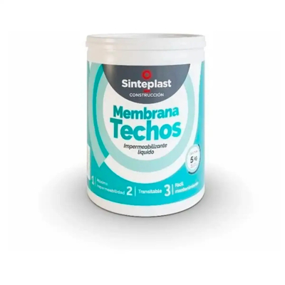 Sinteplast Membutir Techo 5Kg Bca Sinteplast