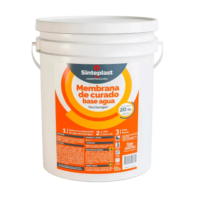 Sinteplast Membutir Base Agua 20L Sinteplast