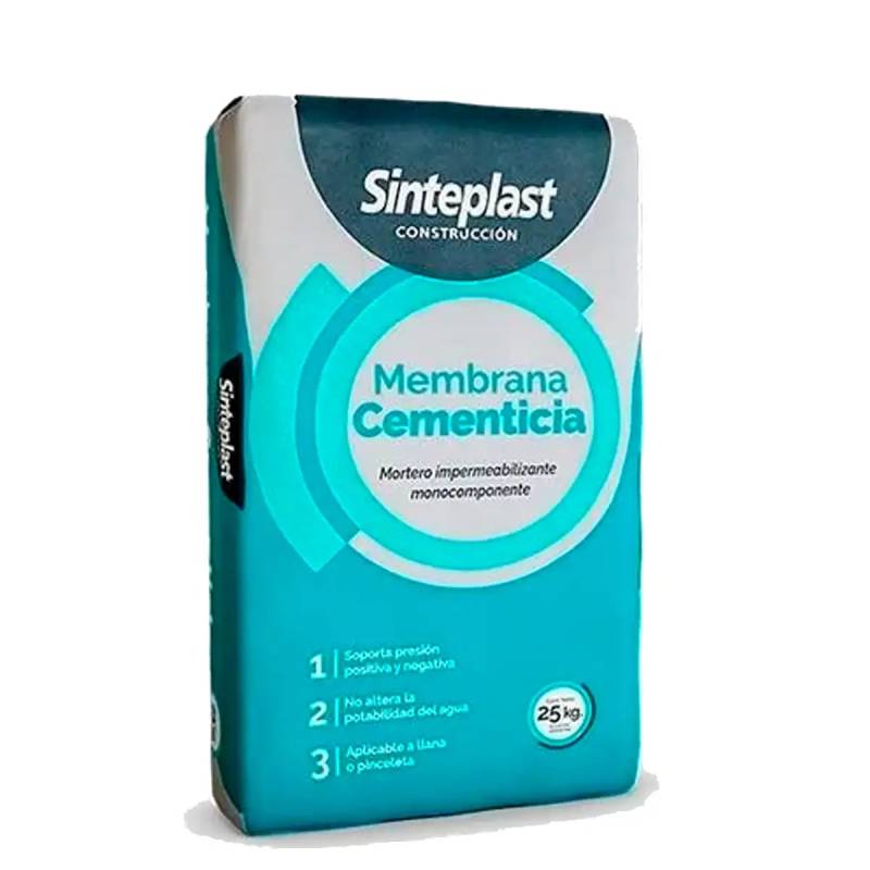 Sinteplast Membutir Cementicia 25K Sinteplast