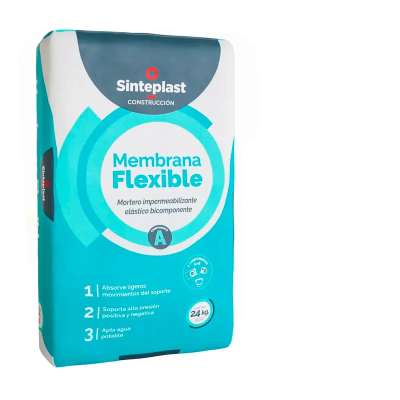 Sinteplast Mem.flex.comp.a 24K Sinteplast