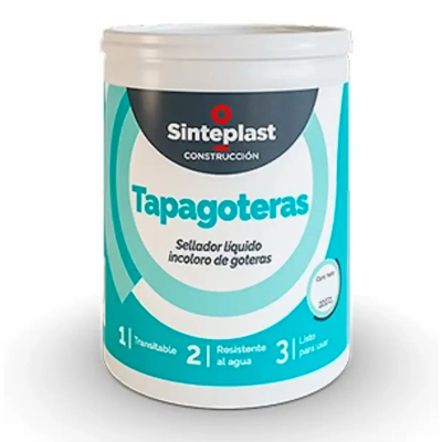Sinteplast Tapagoteras 1Lt Sinteplast