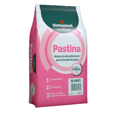 Sint. Pastina Polv.beige 1.25K Sinteplast