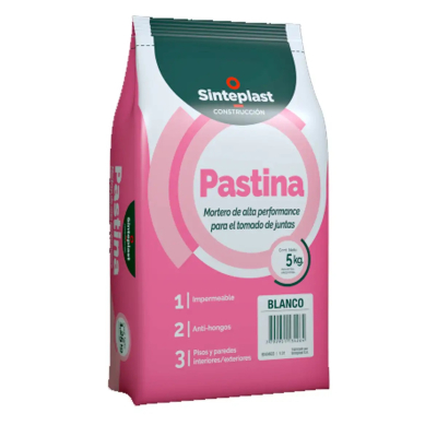 Sint. Pastina Polvo Hueso 5 Kg Sinteplast