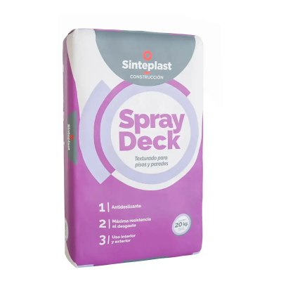 Sinteplast Spray Deck Hues.20K Sinteplast