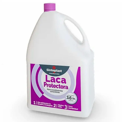 Sinteplast Laca Protectora Sinteplast