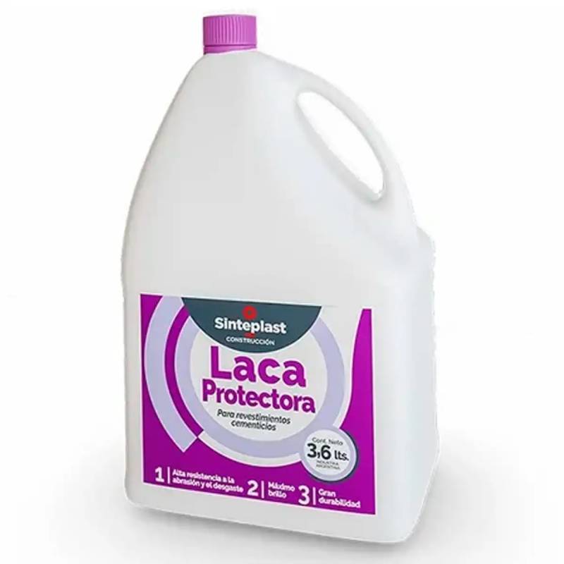 Sinteplast Laca Protectora Sinteplast