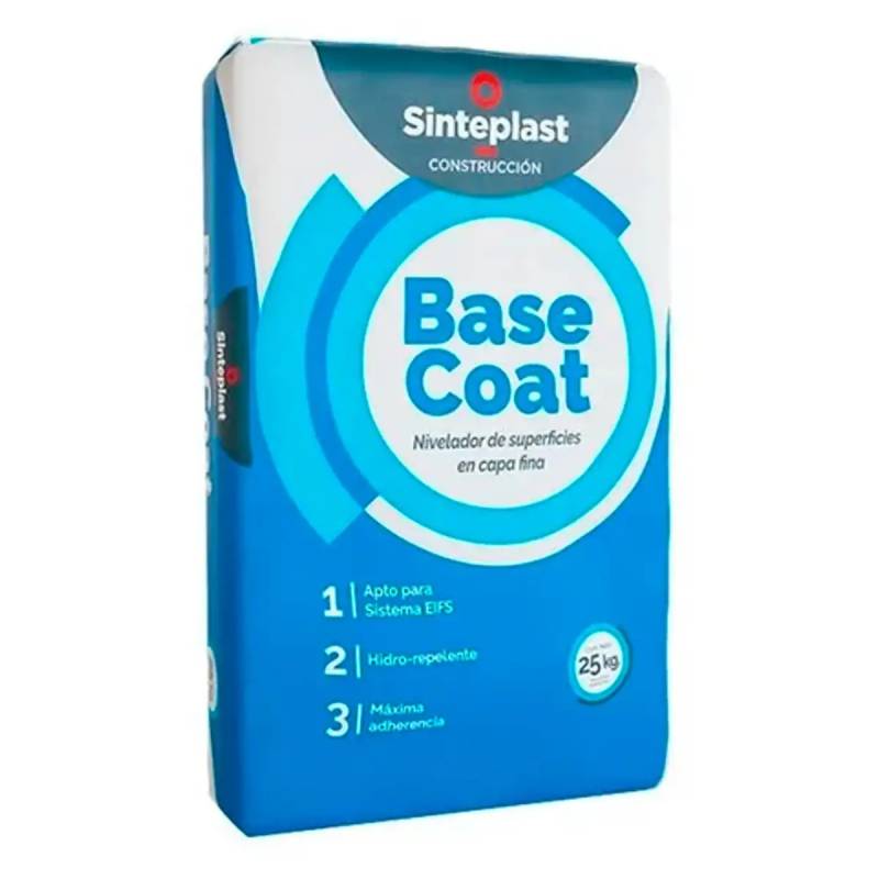 Sinteplast Base Coat Revoque Sinteplast