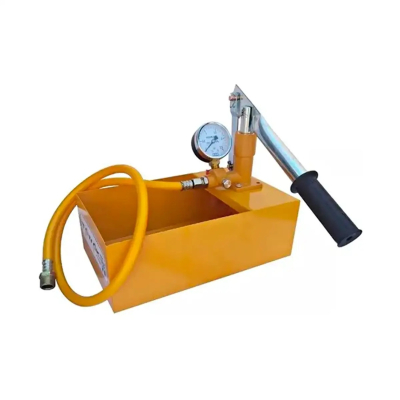 Bomba Manual Hidraulica 25 Kg Tawak