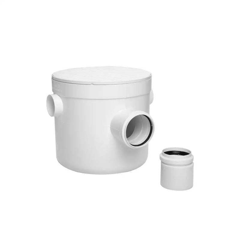 Kit Camara Desengrasadora 2715022 Tigre