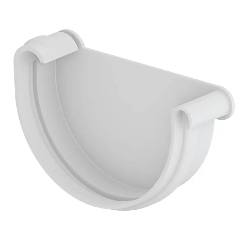 Tapa Izquierda Blanco Tigre