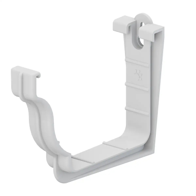 Soporte Blanco ( Para Cenefa) Tigre