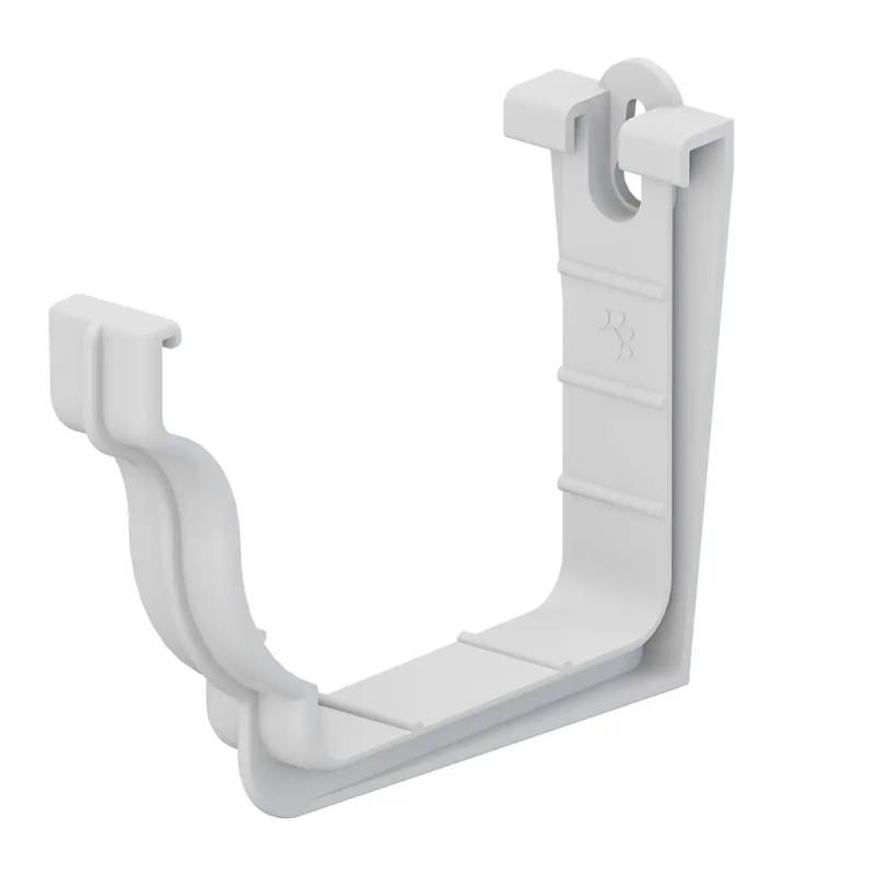 Soporte Blanco ( Para Cenefa) Tigre