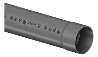 Tigre Pvc Soldable Caño 50 Cañ0050 Tigre