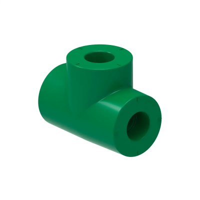 Tee Red.central 75 X 63 X 75 2232386 Tigre