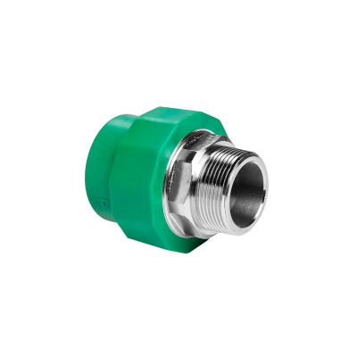 Tubo Macho 50 X 11/2 2232814 Tigre