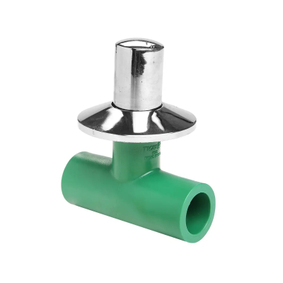 Valvula Esferica Doble Union 32 Metalica 3000723 Tigre