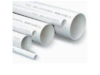 2.8 Caño 200 X 4 Mts Clot Tuboforte