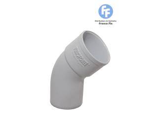 1.8 Curva 45° 100 Mh Tuboforte