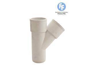 3.2 Ramal 45° 63 X 63 Mh Tuboforte