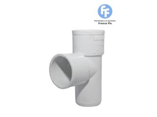 3.2 Ramal 90° 63 X 63 Mh Tuboforte