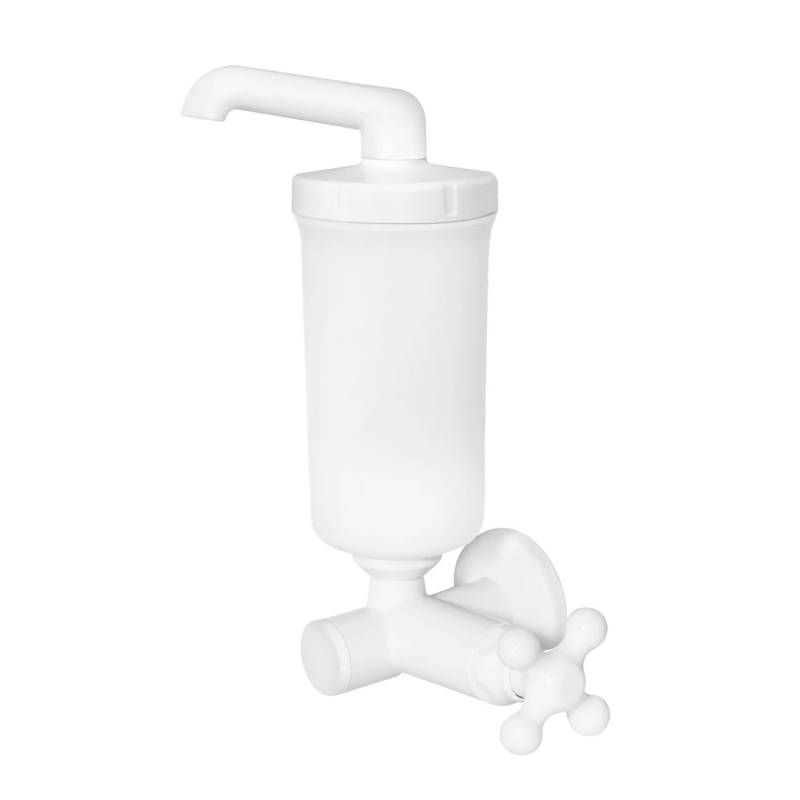 Derivador Con Filtro Blanco 1212102 Viqua