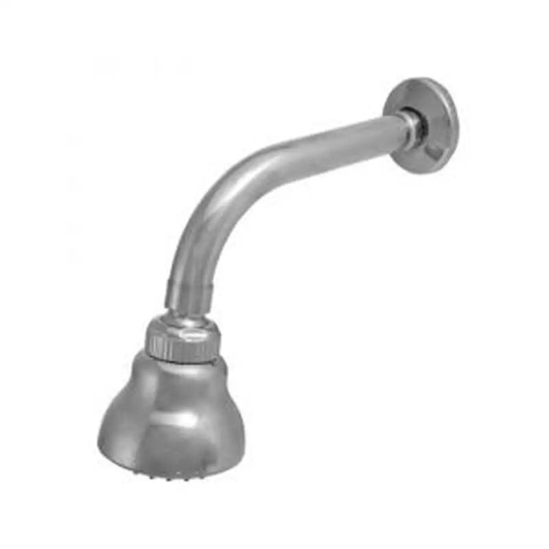 Ducha Pared Capri 1/2 Cromo 1160301 Viqua