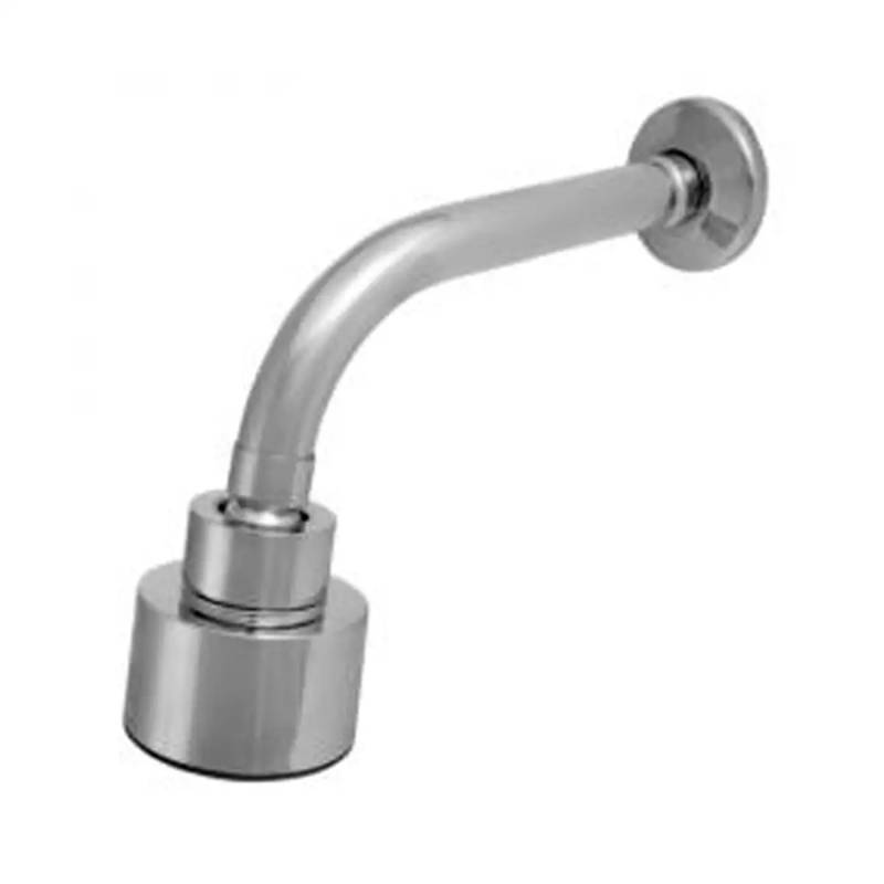 Ducha Pared Siena 1/2 Cromo 1160302 Viqua