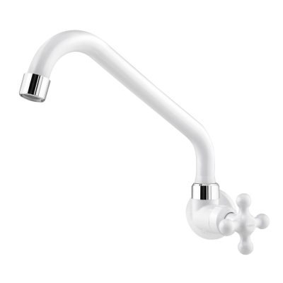 Canilla Cocina Pared P/Larg.maruj 1130802 Viqua