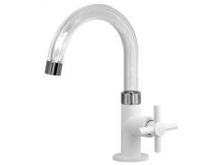 Canilla Lavatorio Fienza Bc/Crist. 1170309 Viqua