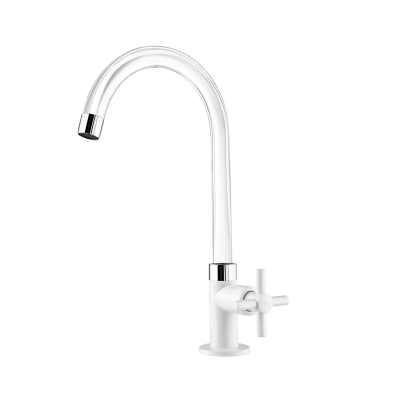 Canilla Mesada Fienza Bc/Cris. 1170319 Viqua