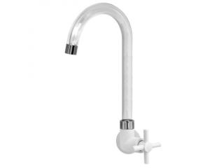 Canilla Pared Fienza Bc/Crist. 1170329 Viqua