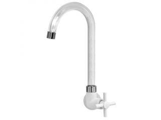 Canilla Pared Fienza Bc/Crist. 1170329 Viqua