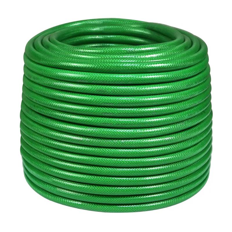 Bobina Manguera 3/4 X 50 Mt 4030109 Viqua