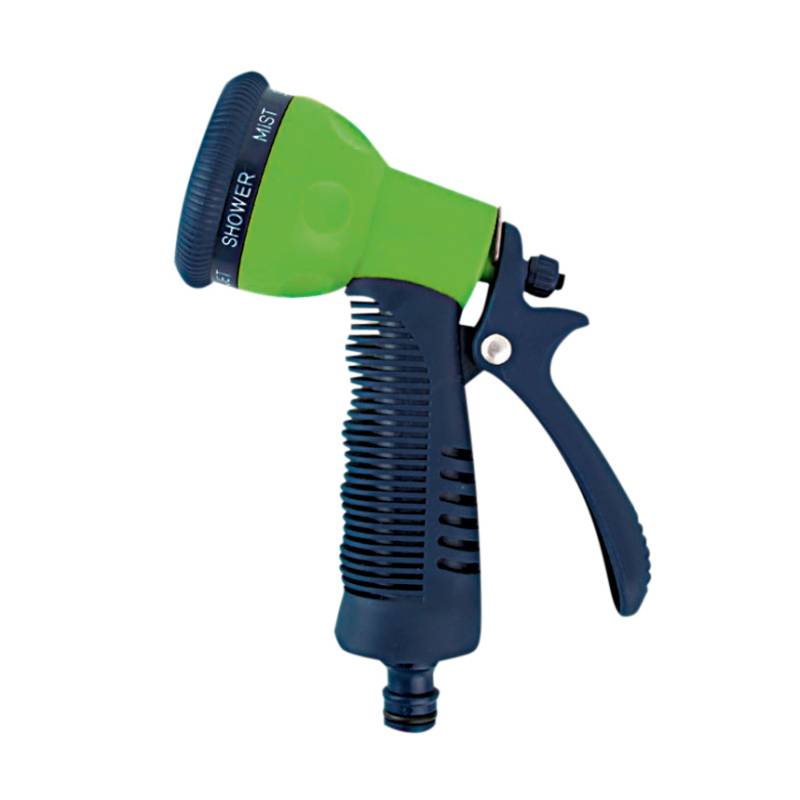 Hidropistola Mult.7 Funciones 4000101 Viqua