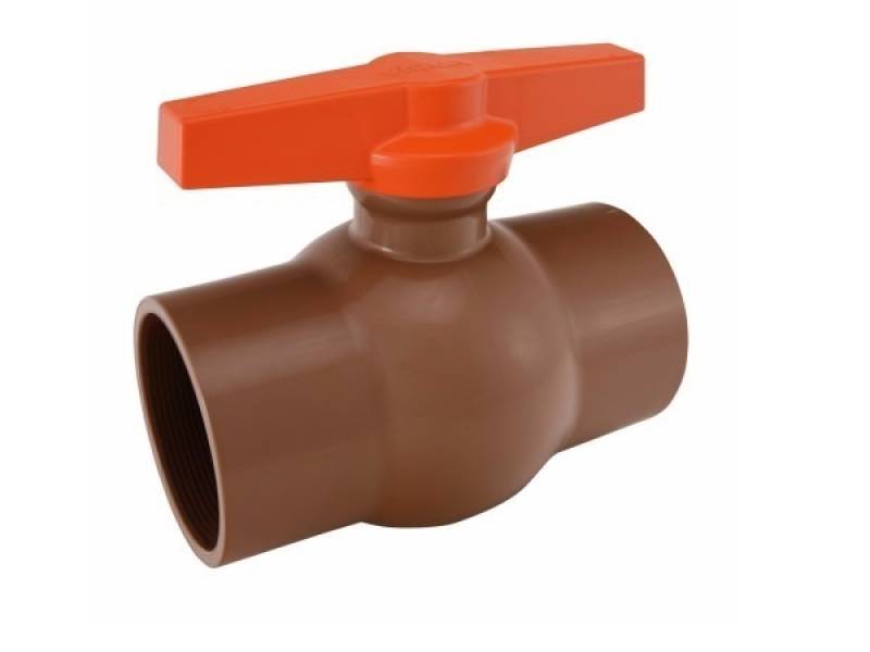 Valvula Esferica De 2 1030206 Viqua