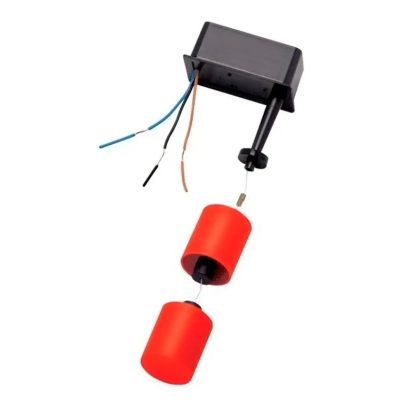 Control De Nivel A Tanza Viyilant