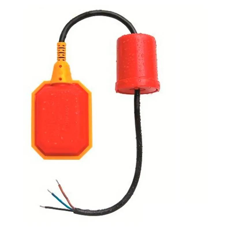 Control De Nivel Cable 5 Mts Viyilant
