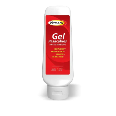 Lubricante Pasacables 220 Gr Viyilant