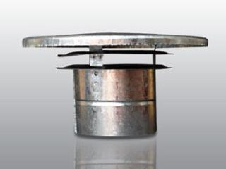 Zing Sombrero Doble Aro 3 Zingueria