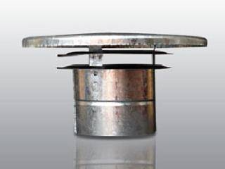 Zing Sombrero Doble Aro 3 Zingueria