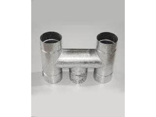 Zing Sombrero H 6 Zingueria