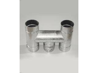 Zing Sombrero H 6 Zingueria