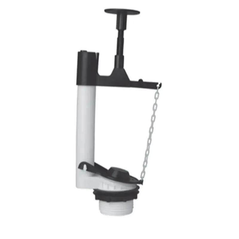 Valvula Descarga Flaper Eco Flush 240 430222 Dealer