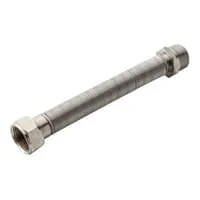 Flexible Extensible Para Gas 1/2 De 40 A 95